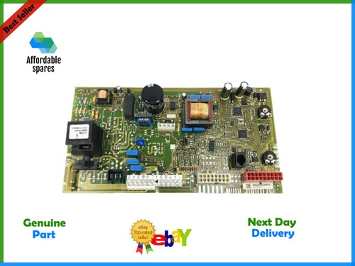 Caldaia vaillant ecotec plus - vaillant,
