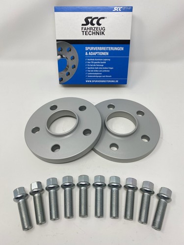 Passaruota 30mm 2x15mm per