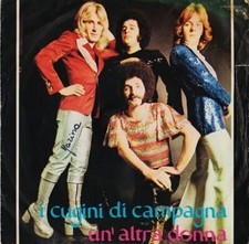  I Cugini Di Campagna -