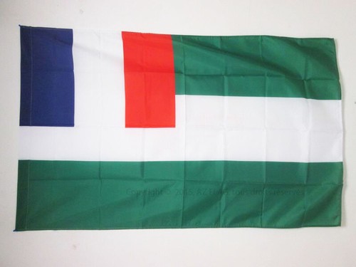 Bandiera mandato francese - bandiera,