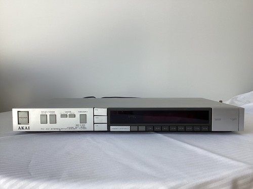 Akai s3l sintonizzatore - akai-at-s3l,,