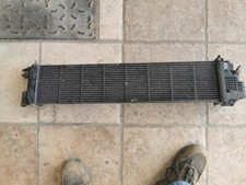 radiatore interculer ford mondeo 2014 in poi