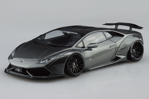 Aoshima liberty walk - 1/24,