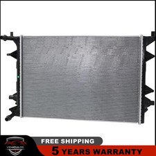 Intercooler For VW Jetta