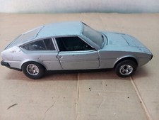 BURAGO SCALA 1/24   MATRA SIMCA BAGHERA MANCA IL VOLANTE