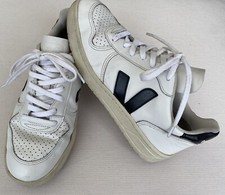 Sneakers Veja V-10 donna US 8