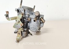 CARBURATORE WEBER 32ICEV50
