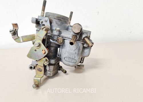 Carburatore weber 32icev50 - weber,