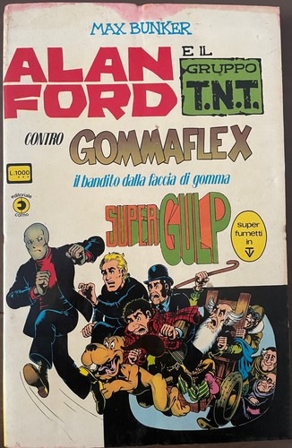 Superfumetti film 5 - film, n.5