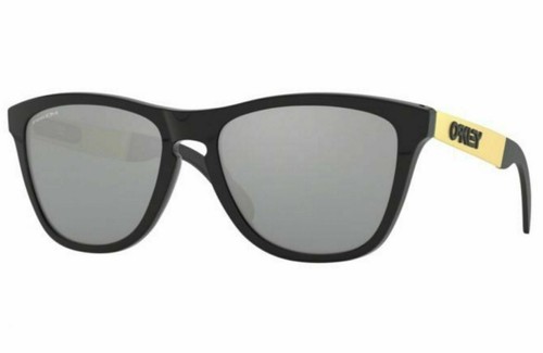 Oakley frogskins mix polished - oakley,