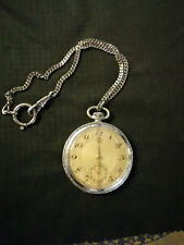 orologio da taschino d'epoca