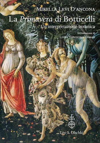 Primavera di - la,
