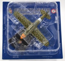 DIE CAST " MACCHI MC 202 -