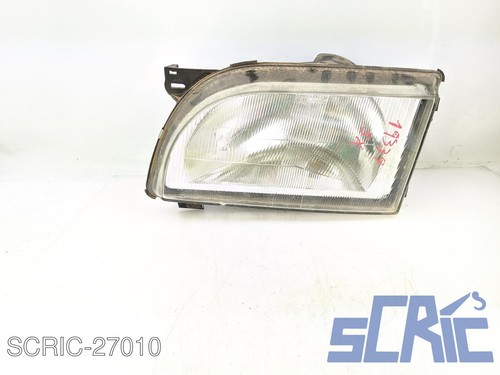 Faro anteriore ford - ford, e