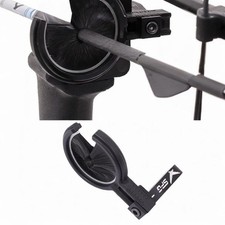 Appoggiafreccia Accessori per archi per archi ricurvi Manutenzione arco compound