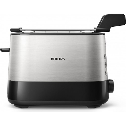 Tostapane philips hd2639 - tostapane, hd2639/90
