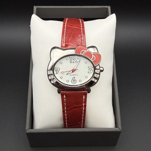 Orologio vintage hello kitty - vintage,