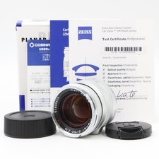 [Ottimo come nuovo] Carl Zeiss