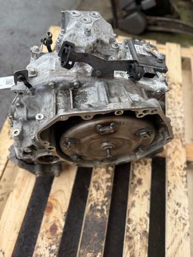 Cambio automatico jeep - cambio,