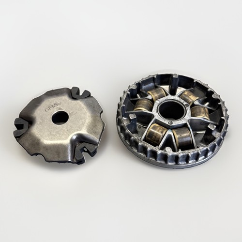 Variatore con rulli - con, honda