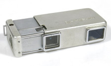 PRL) 1952 MINOLTA 16 MOD. 1 FOTOCAMERA COMPATTA SPYCAMERA MINI JAPAN CAMARA