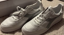 diadora - Delta perforated 2 -