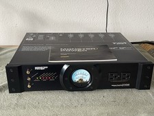 Monster Power HTS 5000 Home Theatre Riferimento PowerCenter