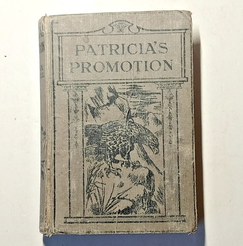 Patricia promotion olivia - patricia's, by