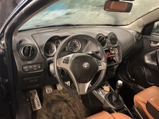Centralina Airbag Alfa Romeo
