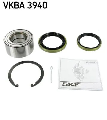 Cuscinetto ruota vkba - vkba, 3940