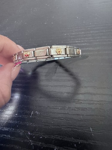 Bracciale manuel zed - bracciale,