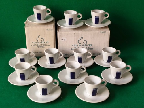 Set tazzine 12 - 12,