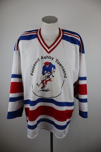 Bakka hockey maglia - n, 30