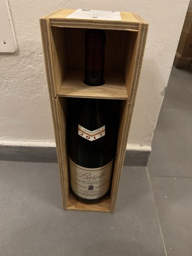 Cascina fontana barolo - fontana,