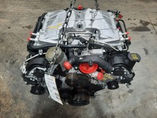 2017 F-pace Engine / Motor