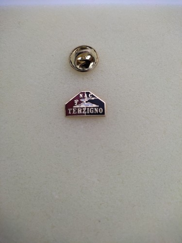 Terzigno distintivo