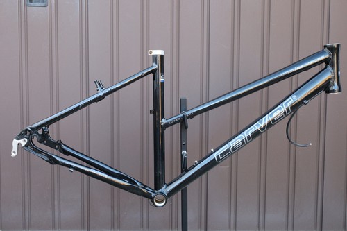 Carver las vegas bicicletta - vegas,