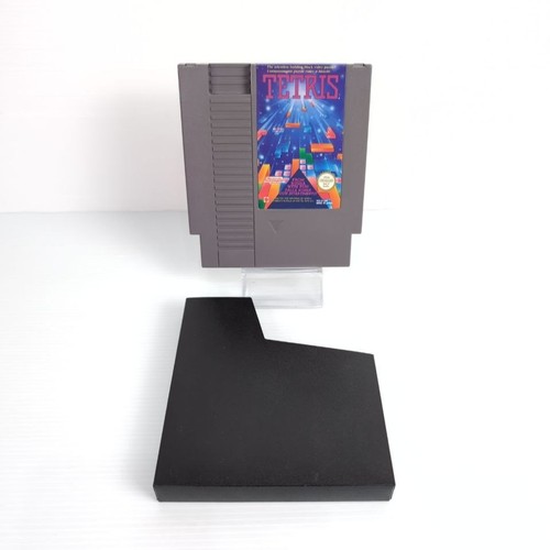 Tetris nes cartuccia originale - tetris,