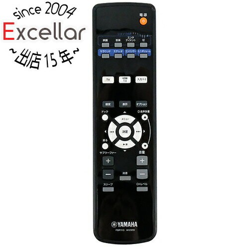 Telecomando yamaha fsr110 - yamaha,