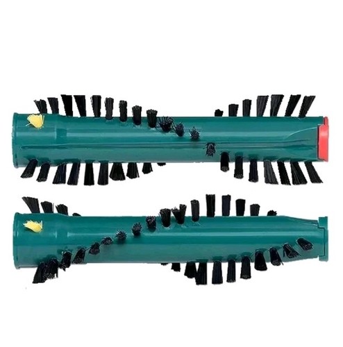 Coppia spazzole folletto - di,