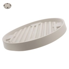  Alzata Per Piante Da Interno Portavasi Mobile Supporto Esterno Carrello