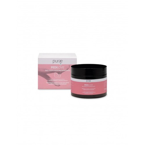 Purae pedilove sali per - purae,