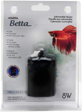 Betta Termostato