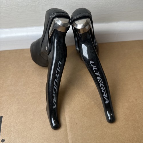 Leve cambio shimano ultegra - leve,