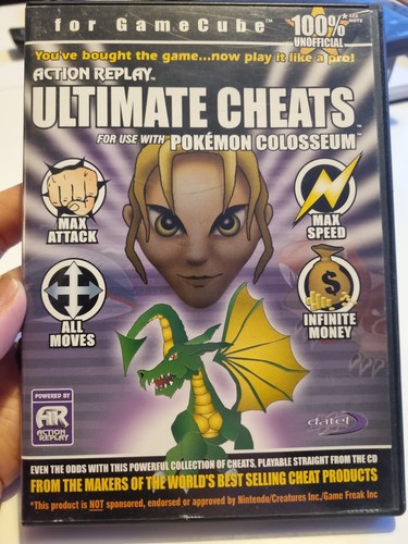 Nintendo gamecube action - nintendo,