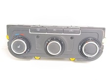 Centralina Climatizzatore