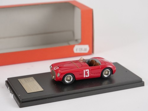 Model fast series - series, ferrari