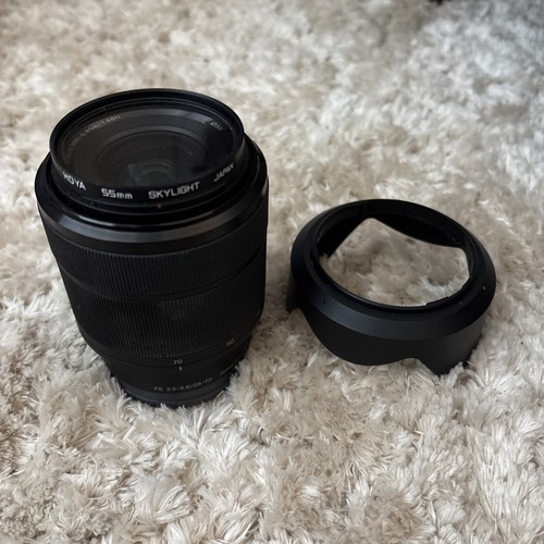Sony sel2870 6 - sel2870, fe