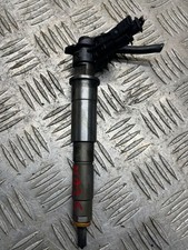 Iniettore Iniettore Diesel