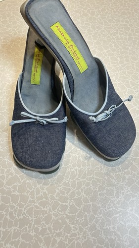 Scarpe donna materia - prima, by